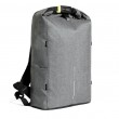 XD-Design Urban Lite backpack Black, Grey