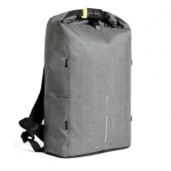 XD-Design Urban Lite backpack Black, Grey