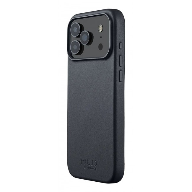 Mujjo MUJJO-CL-063-BS mobile phone case 17.5 cm (6.9