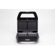 4 in 1 MELTO sandwich maker / sandwich, cookies, nuts, waffles, grill /