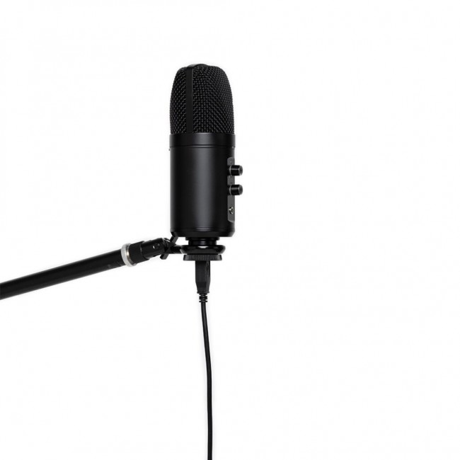 Stagg SUSM60D - USB condenser microphone