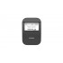 Epson TM-P80II (131): Mobile Receipt, Autocutter, Wi-Fi, USB-C, Black, WE/CEE