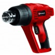 Einhell TC-HA 2000/1 Hot air gun 500 l/min 550 C 2000 W Red