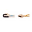 Perixx PERIMICE-515 II mouse Office Right-hand USB Type-A Optical 1600 DPI