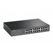 TP-Link 24-Port Gigabit Easy Smart Switch TP-Link 24-Port Gigabit Easy Smart Switch