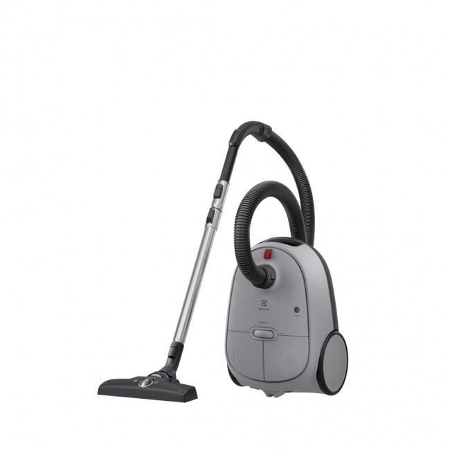 Electrolux EB61A5UG 3.5 L Cylinder vacuum Dry 850 W Dust bag Electrolux EB61A5UG 3.5 L Cylinder vacuum Dry 850 W Dust bag