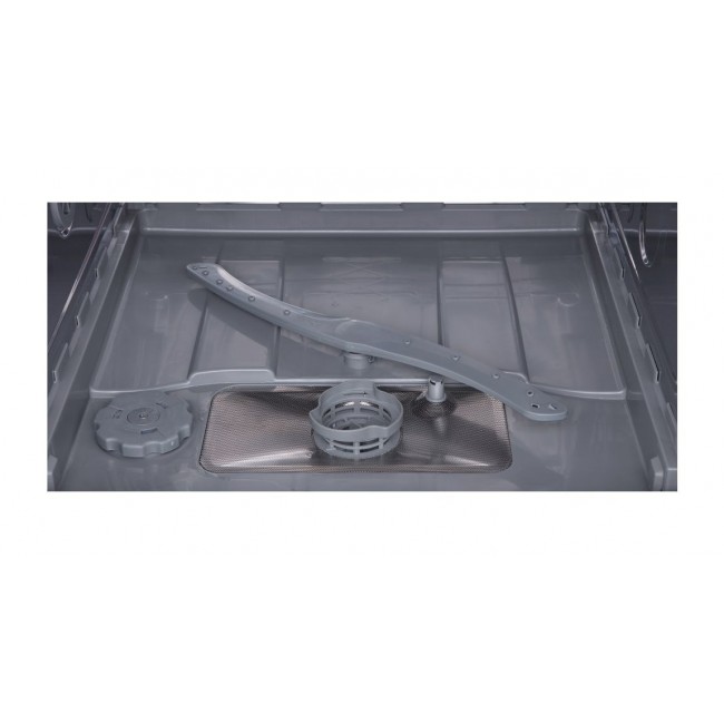 HEINRICH'S 8840 Silver Dishwasher