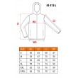 NEO tools 81-511-L work clothing Jacket