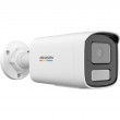 Hikvision 4 MP ColorVu 3.0 Fixed Bullet Network Camera IP security camera Indoor & outdoor 2688 x 1520 pixels Ceiling/wall
