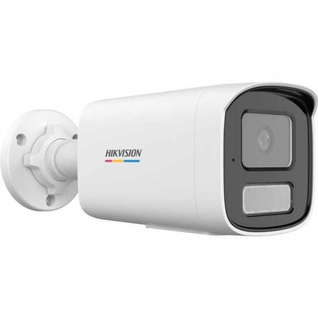 Hikvision 4 MP ColorVu 3.0 Fixed Bullet Network Camera IP security camera Indoor & outdoor 2688 x 1520 pixels Ceiling/wall