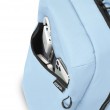 DICOTA D32122-RPET backpack Casual backpack Blue Polyester DICOTA D32122-RPET backpack Casual backpack Blue Polyester