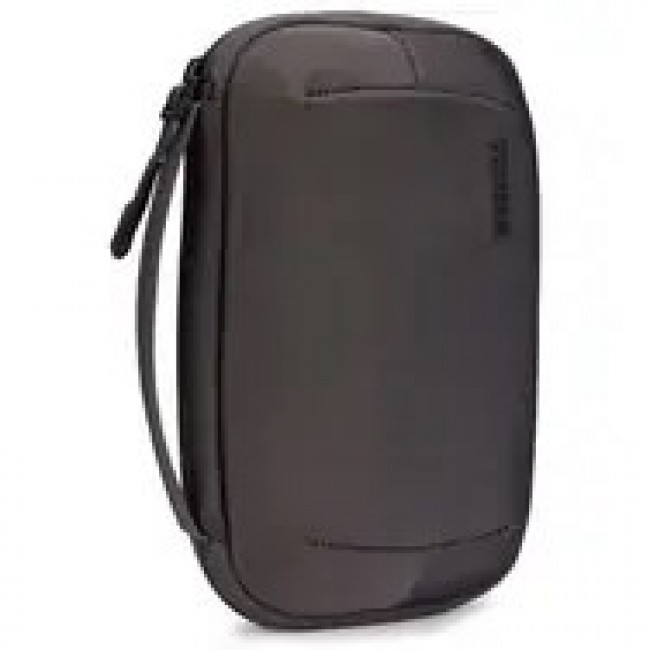Thule Subterra 2 TSPW401 Vetiver Gray Shell case Polyester Grey
