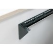 Digitus 19-Inch Equipment Wall Mounting Bracket, 2U Digitus 19-Inch Equipment Wall Mounting Bracket, 2U