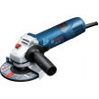 Bosch GWS 7-125 Professional angle grinder 12.5 cm 11000 RPM 720 W 1.9 kg