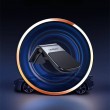 Ugreen 80712B holder Passive holder Mobile phone/Smartphone Aluminium, Black
