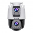 Tenda RH9-WCA security camera Turret IP security camera Outdoor 2304 x 1296 pixels Ceiling/Wall/Pole