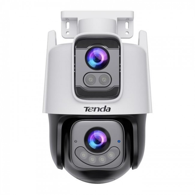 Tenda RH9-WCA security camera Turret IP security camera Outdoor 2304 x 1296 pixels Ceiling/Wall/Pole