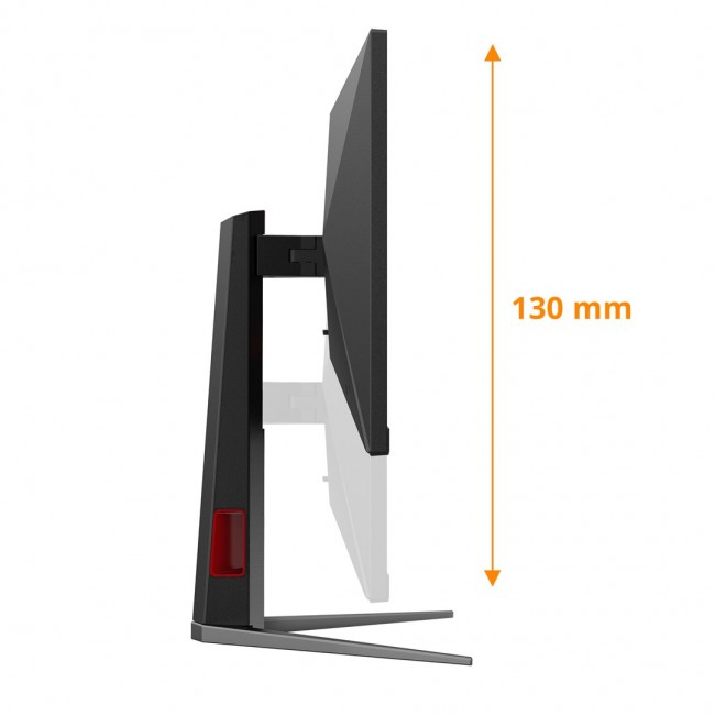 AOC G4 24G4HA computer monitor 60.5 cm (23.8 AOC G4 24G4HA computer monitor 60.5 cm (23.8