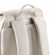 XD DESIGN BACKPACK SOFT DAYPACKLIGHT GREY P/N:P705.983
