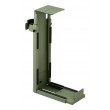 Arozzi AZ-PCMOUNT-FST All-in-One PC/workstation mount/stand 30 kg -, Green