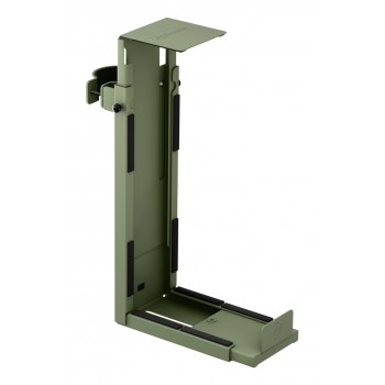 Arozzi AZ-PCMOUNT-FST All-in-One PC/workstation mount/stand 30 kg -, Green