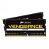 Corsair Vengeance memory module 32 GB 2 x 16 GB DDR4 260-pin SO-DIMM