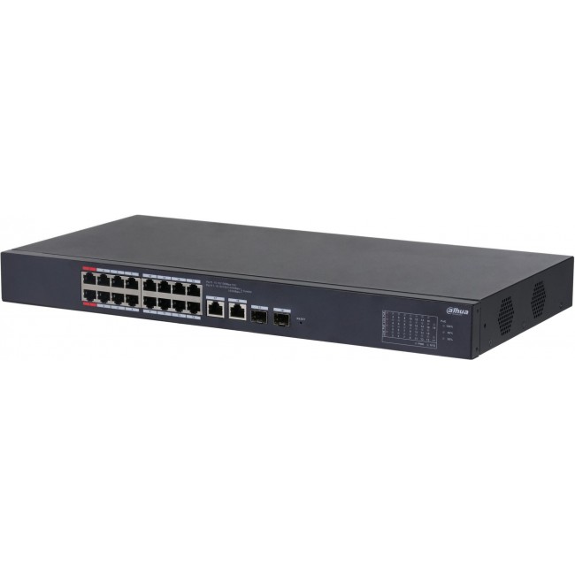 SWITCH DAHUA CS4218-16ET-190