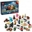 LEGO HARRY POTTER 76456 Advent Calendar 2025