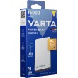 Varta Energy 15000 Lithium Polymer (LiPo) 15000 mAh Black, White