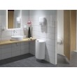 Tork Mini Jumbo Roll paper towel dispenser White