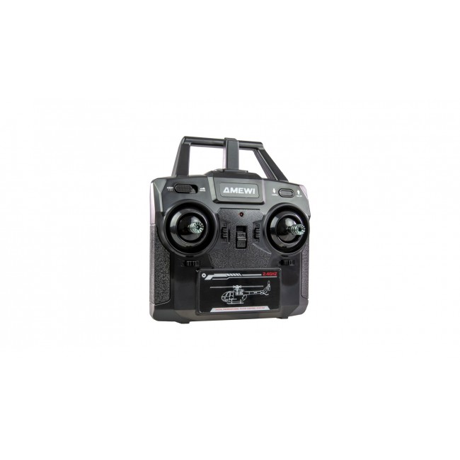 Amewi MD500 Radio-Controlled (RC) model Helicopter Electric engine