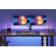 Neomounts NM-D775DXBLACK Monitor arm 10-32