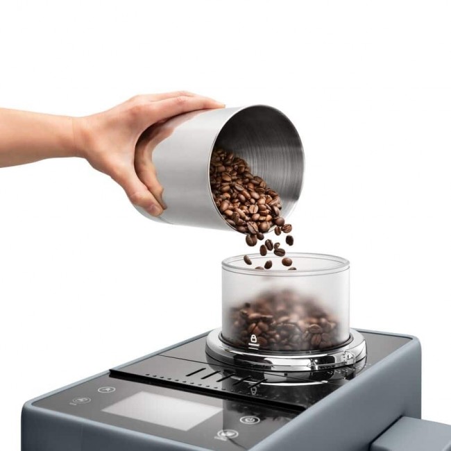 De Longhi Rivelia EXAM440.55.g Fully-auto Espresso machine 1.4 L