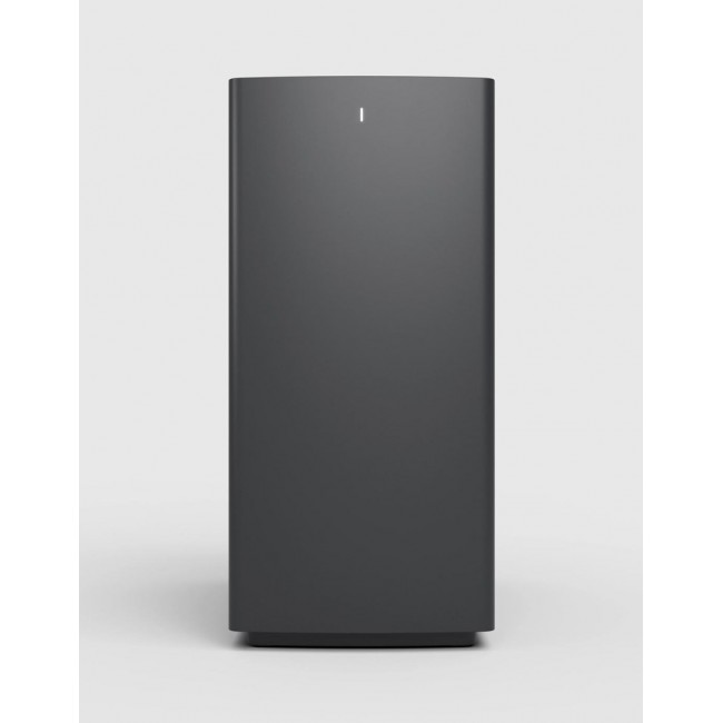 Fractal Design Define One Dark TG Light Tint Midi Tower Black
