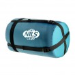 NILS Camp sleeping bag NC2012 grey-blue