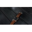 Nomad NM1A4RST00 smart wearable accessory Band Brown Leather