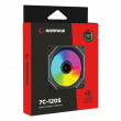 RAMPAGE 120MM ARGB CASE FAN