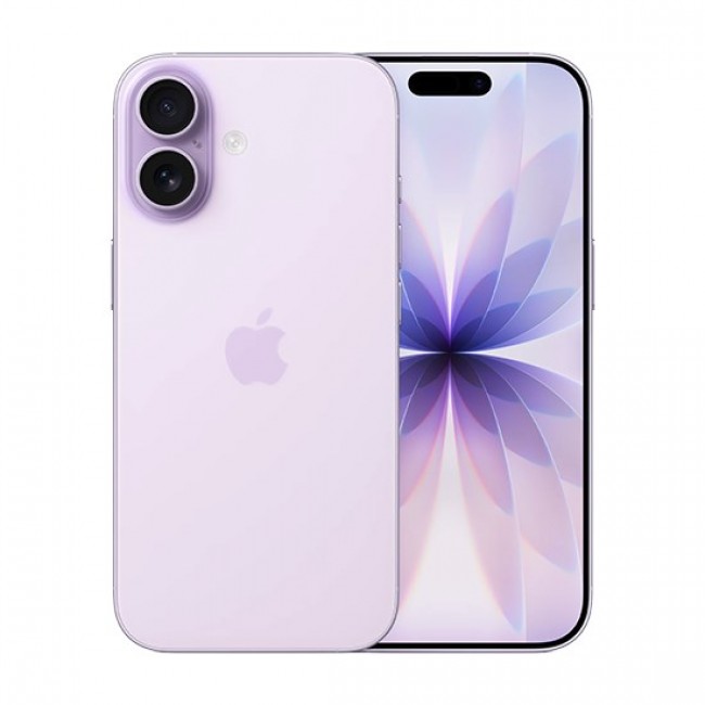 Apple iPhone 17 16 cm (6.3