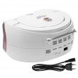 ADLER AD 1181wc - CD/MP3 player (boombox) ADLER AD 1181wc - CD/MP3 player (boombox)