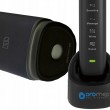 Oromed ORO-BRUSH BLACK electric toothbrush Adult Sonic toothbrush