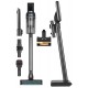 Samsung Jet 85 Multi upright hoover VS20C852CTW