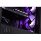 Actina 5901443337379 PC AMD Ryzen 5 5500 16 GB DDR4-SDRAM 1 TB SSD NVIDIA GeForce RTX 4060 Midi Tower Black