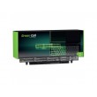 Green Cell AS58 notebook spare part Battery Green Cell AS58 notebook spare part Battery