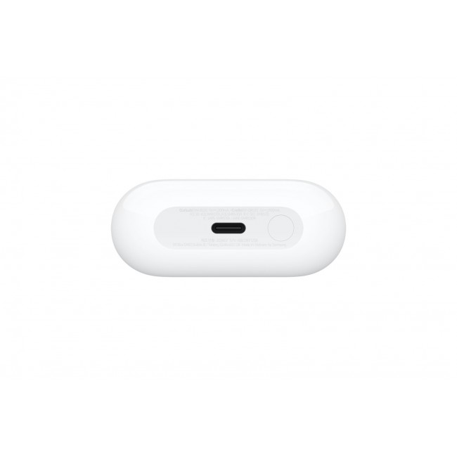 Samsung Galaxy Buds3 Headset True Wireless Stereo (TWS) In-ear Calls/Music USB Type-C Bluetooth White