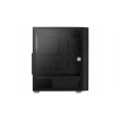 Housing Aerocool PGS Graphite-G-BK-v2 FRGB Housing Aerocool PGS Graphite-G-BK-v2 FRGB