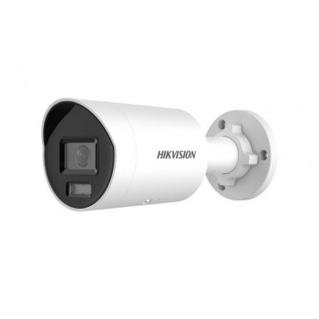 IP Camera: HIKVISION DS-2CD2067G2H-LI(2.8mm)(eF)