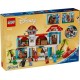 LEGO DISNEY 43268 Lilo and Stitch Beach House LEGO DISNEY 43268 Lilo and Stitch Beach House