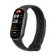 Xiaomi Smart Band 9, Acier Silver