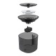 SPONGE Pet Fountain - automatic pet water dispenser 1,8l SPONGE Pet Fountain - automatic pet water dispenser 1,8l