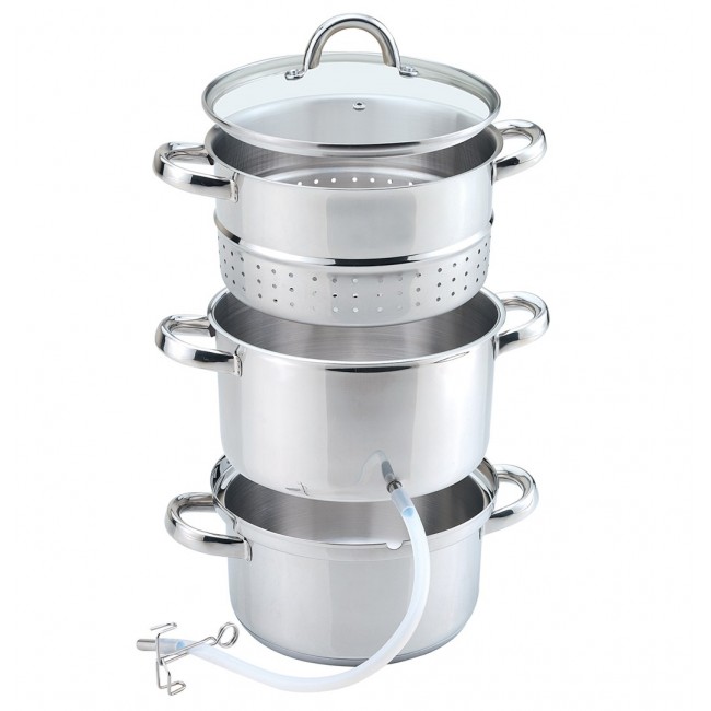 Maestro MR-1030 Steam juicer Maestro MR-1030 Steam juicer